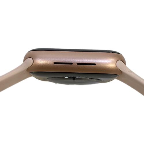 Apple (アップル) Apple Watch Series 5(OSサポート終了)
