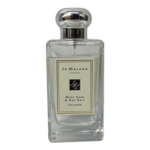 JO MALONE (ジョーマローン) コロン 100ml 残量80%-99% ウッドセージ&シーソルト