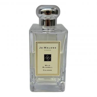 JO MALONE (ジョーマローン) コロン 100ml 残量50%-80% ワイルドブルーベル
