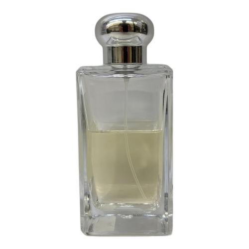 JO MALONE (ジョーマローン) コロン 100ml 残量50%-80% ワイルドブルーベル