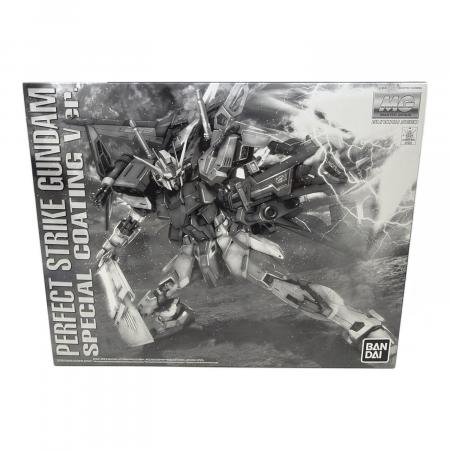 BANDAI (バンダイ) MG 1/100 パーフェクトストライクガンダム