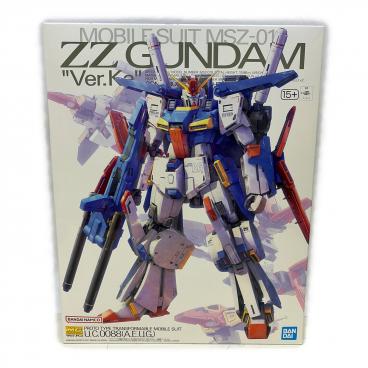 BANDAI (バンダイ) MG 1/100 機動戦士ガンダム00 ガンダムエクシア