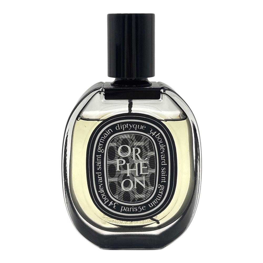 Diptyque (ディプティック) オードパルファム 75ml 残量80%-99