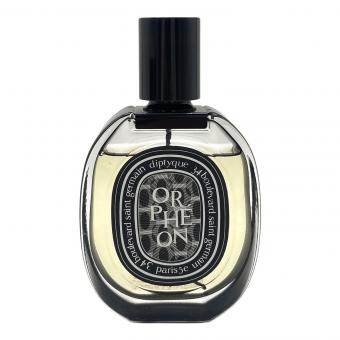 Diptyque (ディプティック) オードパルファム 75ml 残量80%-99% オルフェン
