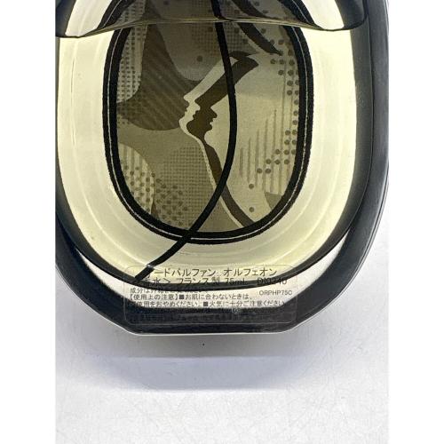 Diptyque (ディプティック) オードパルファム 75ml 残量80%-99% オルフェン