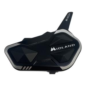 MIDLAND バイク用インカム R1 MESH