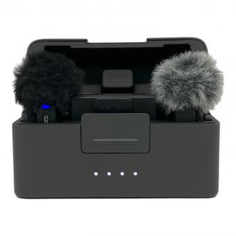 DJI (ディー・ジェイ・アイ) マイクロホン DMMC01