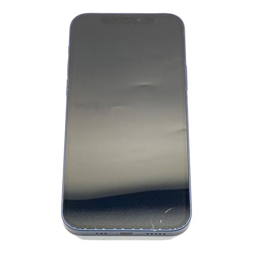 Apple (アップル) iPhone12 mghx3j/a