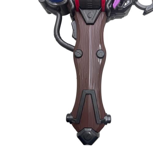 王様戦隊 キングオージャー (オウサマセンタイキングオージャー) オージャカリバー MEMORIAL EDITION 戦隊ヒーロー