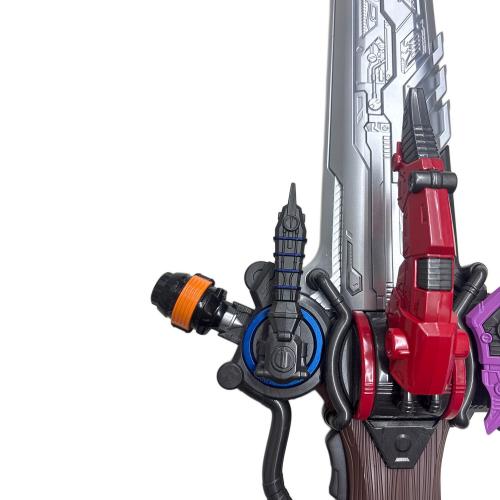 王様戦隊 キングオージャー (オウサマセンタイキングオージャー) オージャカリバー MEMORIAL EDITION 戦隊ヒーロー