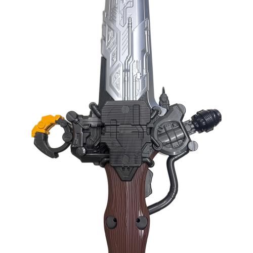 王様戦隊 キングオージャー (オウサマセンタイキングオージャー) オージャカリバー MEMORIAL EDITION 戦隊ヒーロー