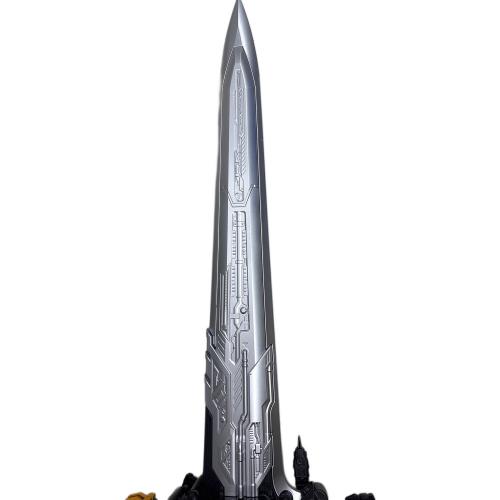 王様戦隊 キングオージャー (オウサマセンタイキングオージャー) オージャカリバー MEMORIAL EDITION 戦隊ヒーロー
