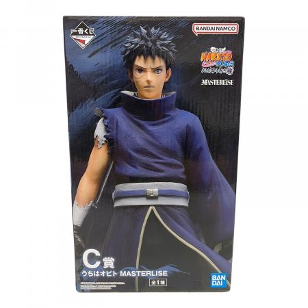 NARUTO (ナルト) MASTERLISE C賞 フィギュア 一番くじ｜トレファクONLINE