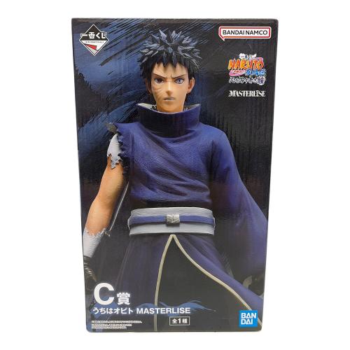 NARUTO (ナルト) MASTERLISE C賞 フィギュア 一番くじ