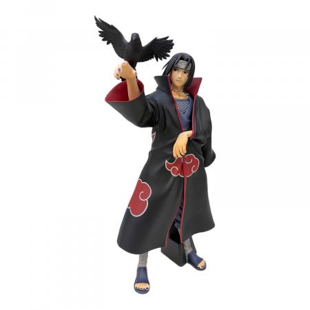 NARUTO (ナルト) うちはイタチ フィギュア スペシャルエディション