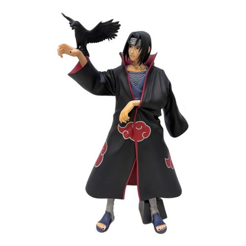 NARUTO (ナルト) うちはイタチ　フィギュア スペシャルエディション Grandista