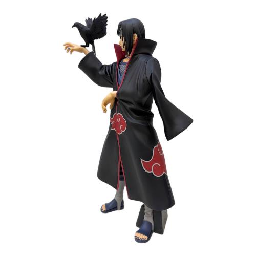 NARUTO (ナルト) うちはイタチ　フィギュア スペシャルエディション Grandista