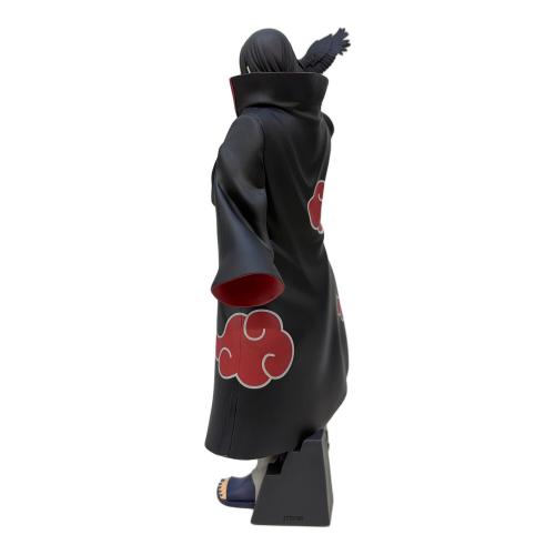 NARUTO (ナルト) うちはイタチ　フィギュア スペシャルエディション Grandista