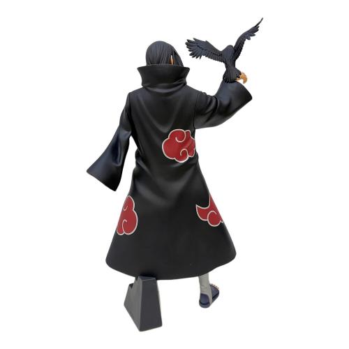NARUTO (ナルト) うちはイタチ　フィギュア スペシャルエディション Grandista