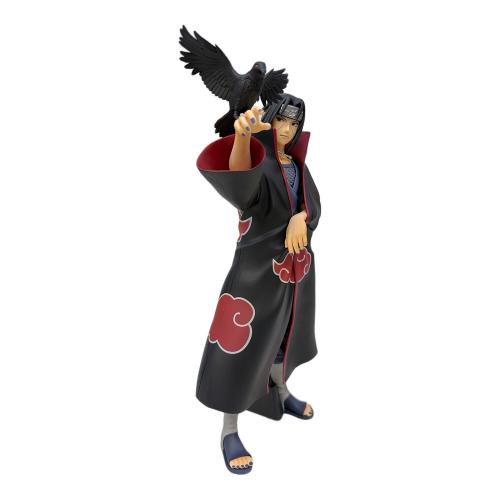 NARUTO (ナルト) うちはイタチ　フィギュア スペシャルエディション Grandista