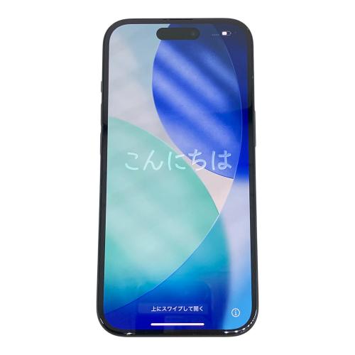 Apple (アップル) iPhone15 mtmh3j/a