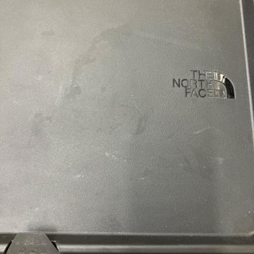 THE NORTH FACE (ザ ノース フェイス) フィルデンスクーラー36 NM82359 ブラック×カーキ