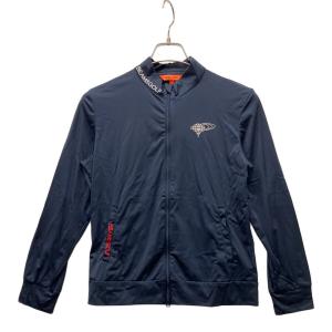 BEAMS GOLF (ビームスゴルフ) ゴルフウェア(トップス) 83-18-0098-444 レディース SIZE L ネイビー
