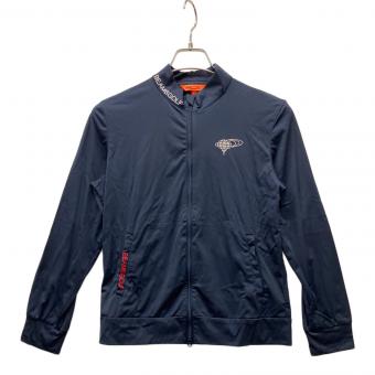 BEAMS GOLF (ビームスゴルフ) ゴルフウェア(トップス) 83-18-0098-444 レディース SIZE L ネイビー