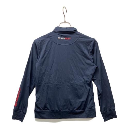BEAMS GOLF (ビームスゴルフ) ゴルフウェア(トップス) 83-18-0098-444 レディース SIZE L ネイビー