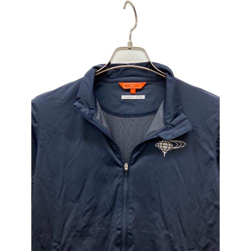 BEAMS GOLF (ビームスゴルフ) ゴルフウェア(トップス) 83-18-0098-444 レディース SIZE L ネイビー