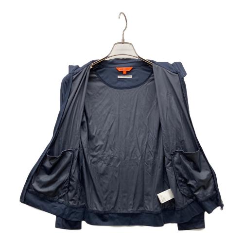 BEAMS GOLF (ビームスゴルフ) ゴルフウェア(トップス) 83-18-0098-444 レディース SIZE L ネイビー