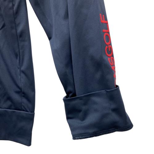 BEAMS GOLF (ビームスゴルフ) ゴルフウェア(トップス) 83-18-0098-444 レディース SIZE L ネイビー