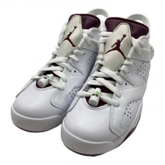 NIKE (ナイキ) ゴルフシューズ DV6796-116 レディース SIZE 23.5cm レッド×ホワイト