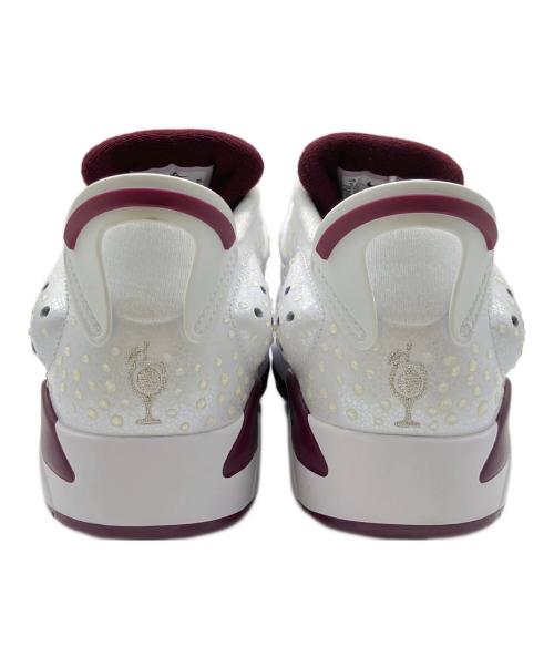 NIKE (ナイキ) ゴルフシューズ DV6796-116 レディース SIZE 23.5cm レッド×ホワイト