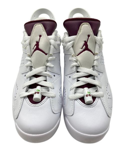 NIKE (ナイキ) ゴルフシューズ DV6796-116 レディース SIZE 23.5cm レッド×ホワイト