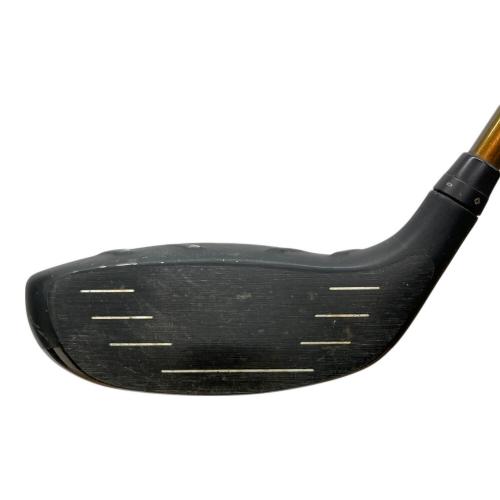 PiNG (ピン) G400 フェアウェイウッド 3W