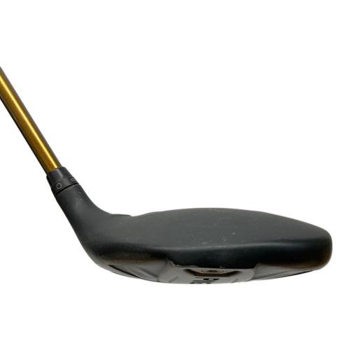 PiNG (ピン) G400 フェアウェイウッド 3W