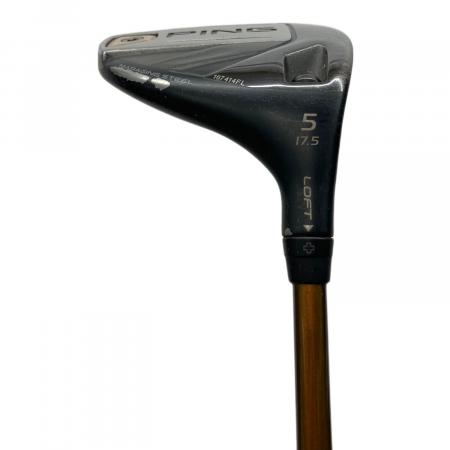 PiNG (ピン) G400 フェアウェイウッド 5W｜トレファクONLINE