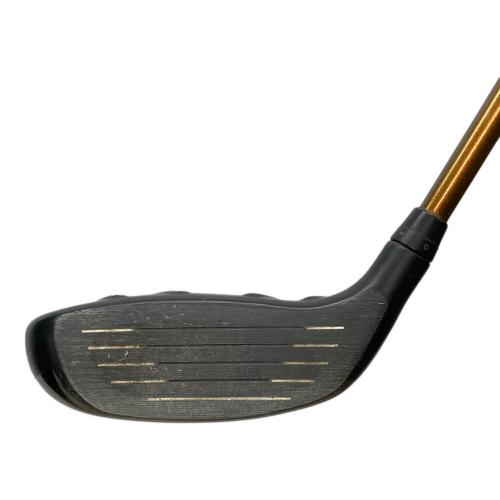 PiNG (ピン) G400 フェアウェイウッド 5W