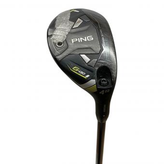 PiNG (ピン) G430 ユーティリティ 4U
