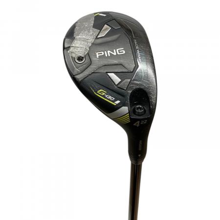 PiNG (ピン) G430 ユーティリティ 4U|トレファクONLINE PiNG (ピン) G430 ユーティリティ 4U|トレファクONLINE