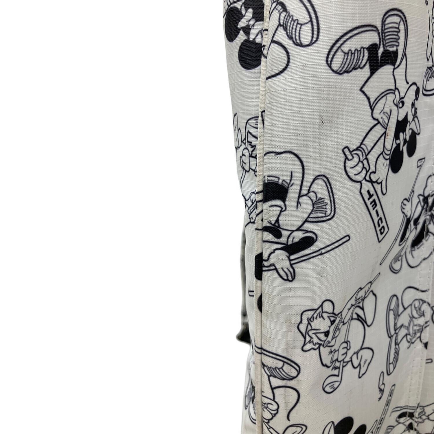 BEAMS GOLF (ビームスゴルフ) キャディバッグ ヘッドカバーセット
