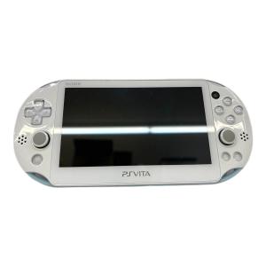 SONY (ソニー) PSVITA PCH-2000[PSVITA]