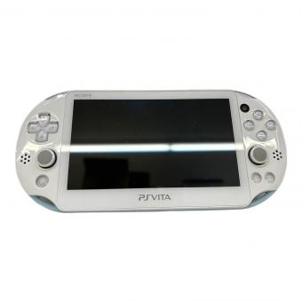 SONY (ソニー) PSVITA PCH-2000[PSVITA]