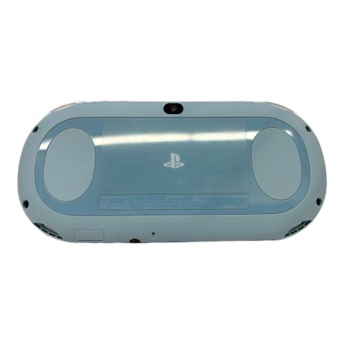 SONY (ソニー) PSVITA PCH-2000[PSVITA]