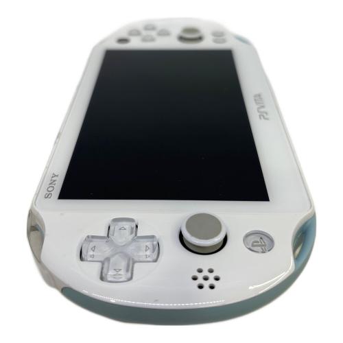 SONY (ソニー) PSVITA PCH-2000[PSVITA]