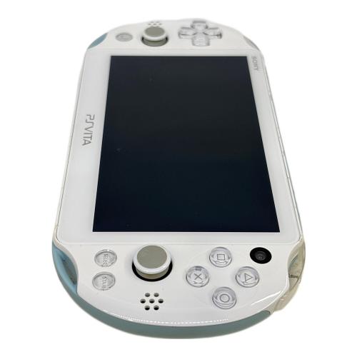 SONY (ソニー) PSVITA PCH-2000[PSVITA]