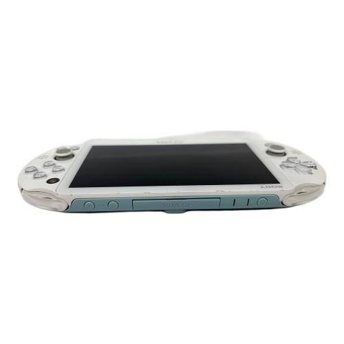 SONY (ソニー) PSVITA PCH-2000[PSVITA]
