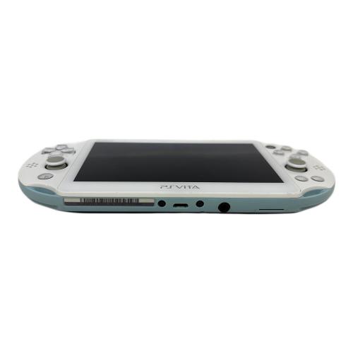 SONY (ソニー) PSVITA PCH-2000[PSVITA]