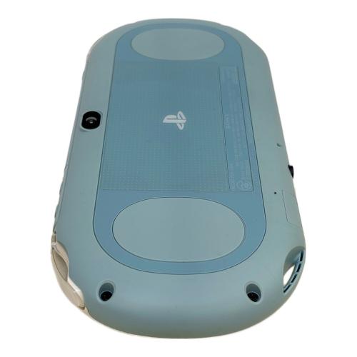 SONY (ソニー) PSVITA PCH-2000[PSVITA]